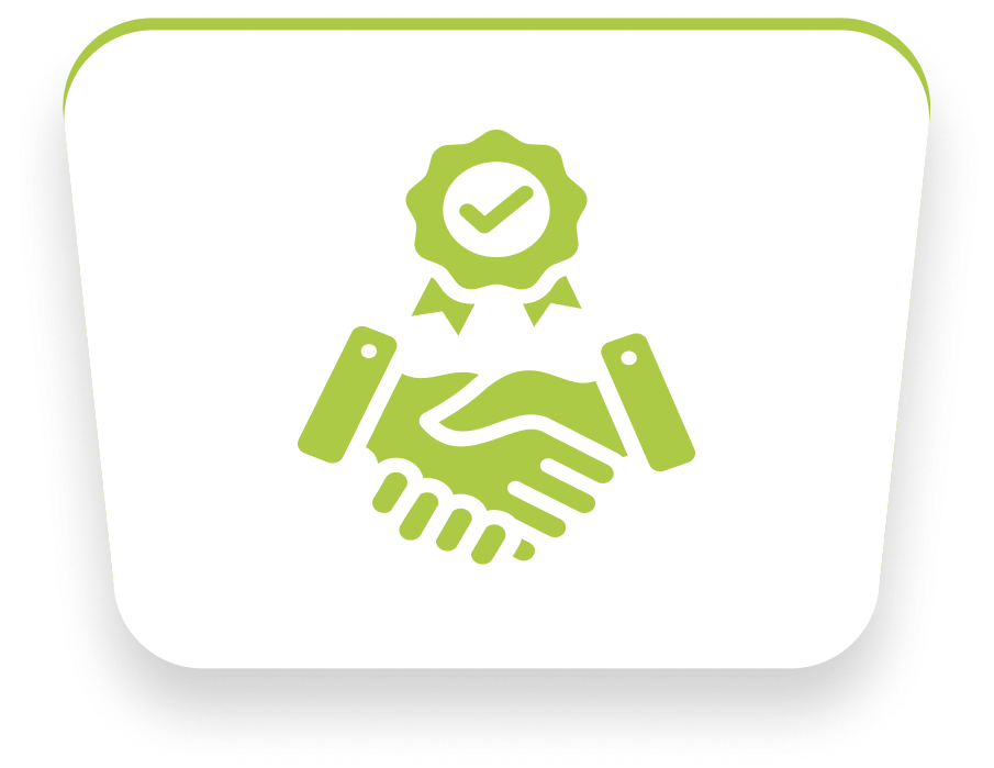 COMPROMISSO COM A QUALIDADE